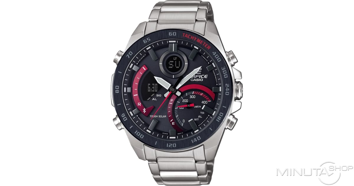 Edifice ecb900db hot sale