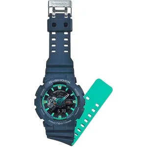 Casio G-Shock GA-110CC-2A - фото 2