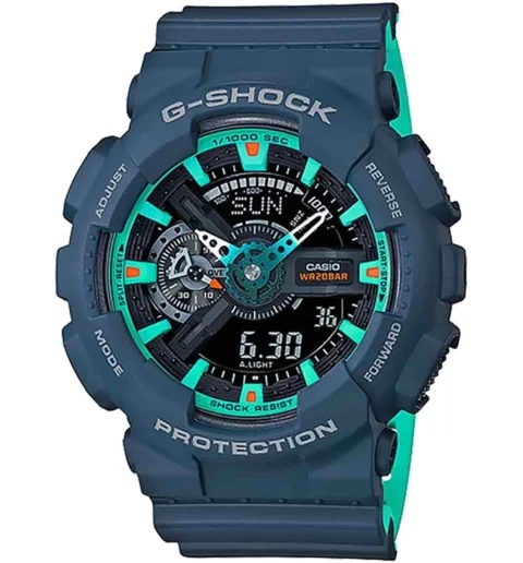 Casio G-Shock GA-110CC-2A