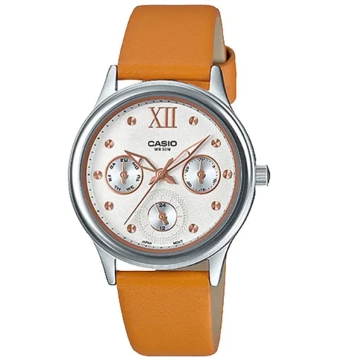 Casio Collection LTP-E306L-7A2