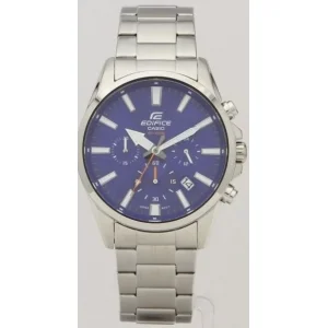 Casio EDIFICE EFV-510D-2A - фото 2