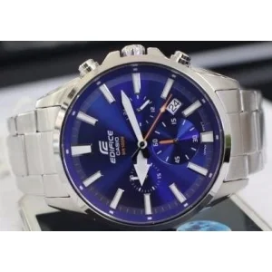 Casio EDIFICE EFV-510D-2A - фото 4