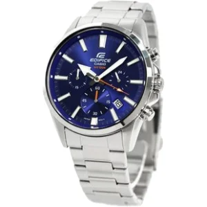 Casio EDIFICE EFV-510D-2A - фото 5