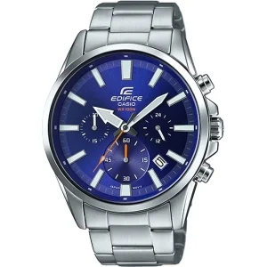 Casio EDIFICE EFV-510D-2A - фото 1