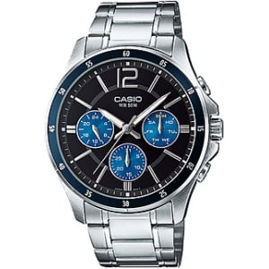 Casio Collection MTP-1374D-2A - фото 1