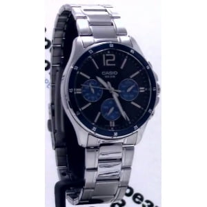 Casio Collection MTP-1374D-2A - фото 3
