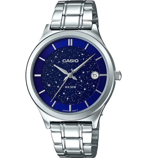 Аналоговые часы Casio Collection LTP-E141D-2A