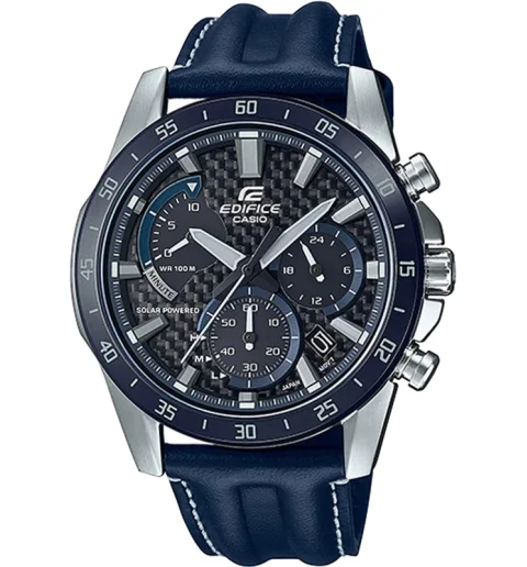Casio EDIFICE EQS-930BL-2A