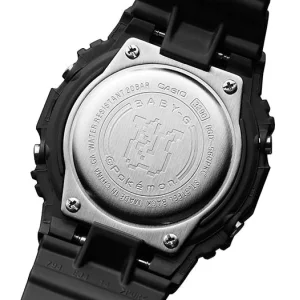Casio Baby-G BGD-560PKC-1E - фото 5