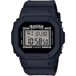 Casio Baby-G BGD-560PKC-1E - фото 1