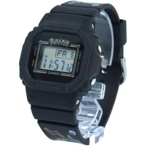 Casio Baby-G BGD-560PKC-1E - фото 2