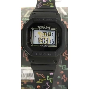 Casio Baby-G BGD-560PKC-1E - фото 3