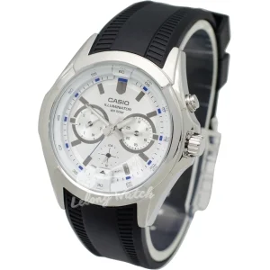 Casio Collection MTP-E204-7A - фото 3