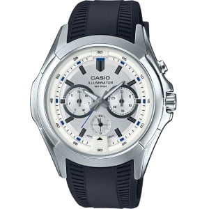 Casio Collection MTP-E204-7A - фото 1