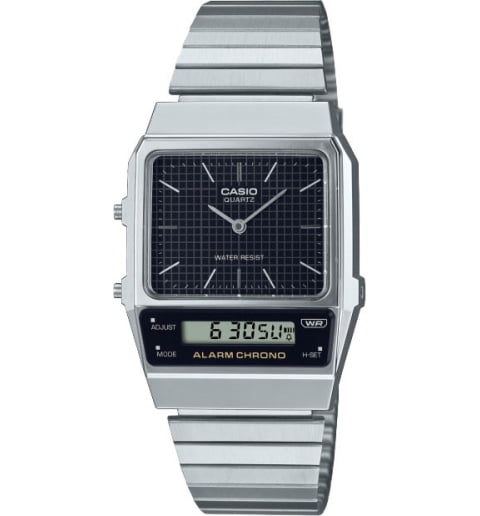 Дешевые часы Casio Collection AQ-800E-1A
