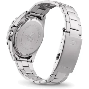 Casio EDIFICE EFV-130D-2A - фото 4