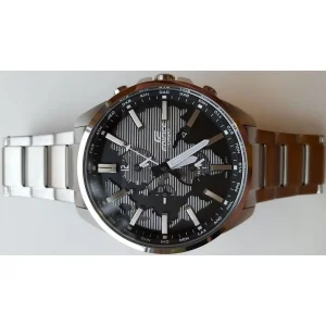 Casio EDIFICE ETD-300D-5A - фото 5