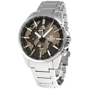 Casio EDIFICE ETD-300D-5A - фото 4