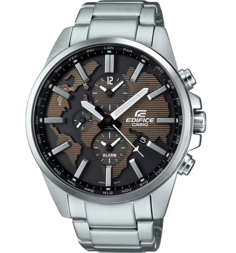 Кварцевые Casio EDIFICE ETD-300D-5A