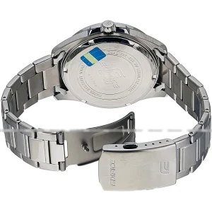 Casio EDIFICE ETD-300D-5A - фото 6