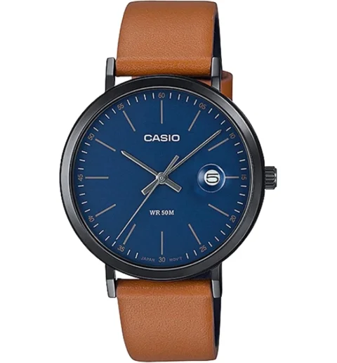 Casio Collection MTP-E175BL-2E