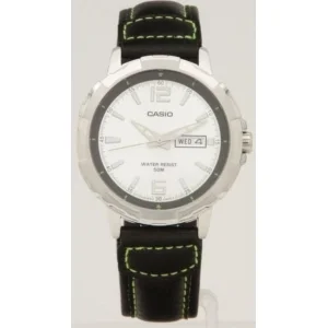 Casio Collection MTP-E119L-7A - фото 2