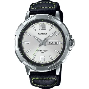 Casio Collection MTP-E119L-7A - фото 1