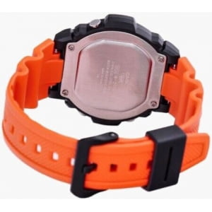 Casio Collection W-219H-4A - фото 3