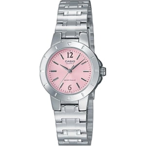 Casio Collection LTP-1191A-4A1 - фото 1