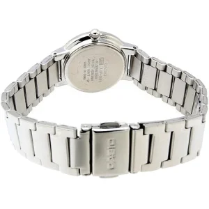 Casio Collection LTP-1191A-4A1 - фото 3