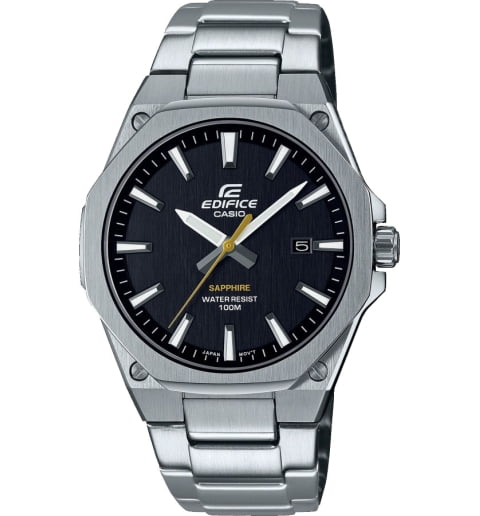 Мужские часы Casio EDIFICE EFR-S108D-1A