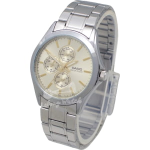 Casio Collection MTP-V302D-9A - фото 3