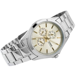 Casio Collection MTP-V302D-9A - фото 5