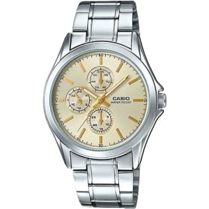 Casio Collection MTP-V302D-9A - фото 1