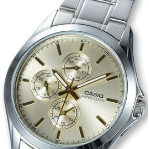 Casio Collection MTP-V302D-9A - фото 4