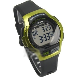 Casio Collection WS-1000H-3A - фото 2