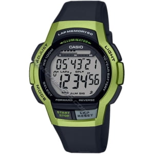 Casio Collection WS-1000H-3A - фото 1