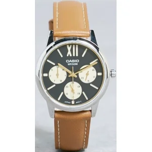 Casio Collection LTP-E312L-5B - фото 2