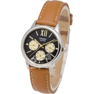 Casio Collection LTP-E312L-5B - фото 3