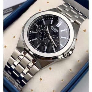 Casio Collection MTP-SW330D-1A - фото 5