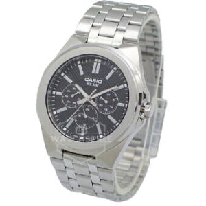 Casio Collection MTP-SW330D-1A - фото 3