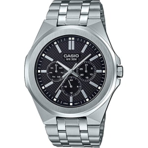 Casio Collection MTP-SW330D-1A - фото 1