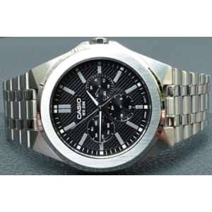 Casio Collection MTP-SW330D-1A - фото 4