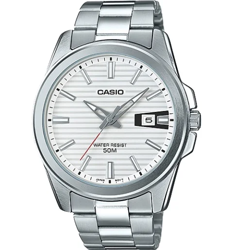 Аналоговые часы Casio Collection MTP-E127D-7A
