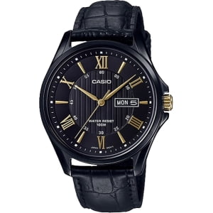 Casio Collection MTP-1384BL-1A - фото 1