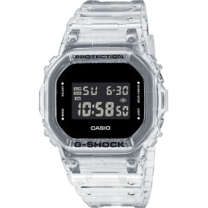 Casio G-Shock DW-5600SKE-7E - фото 1