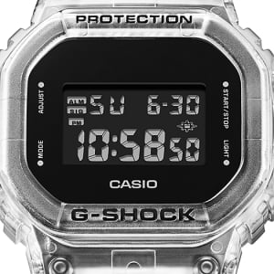 Casio G-Shock DW-5600SKE-7E - фото 8