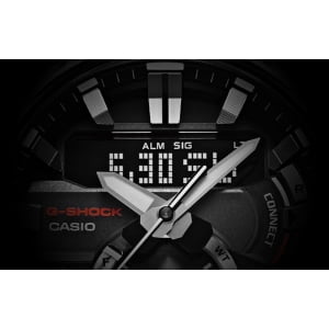 Casio G-Shock GST-B200B-1A - фото 3