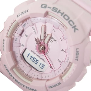 Casio G-Shock GMA-S130-4A - фото 8