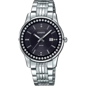 Casio Collection LTP-1358D-1A - фото 1